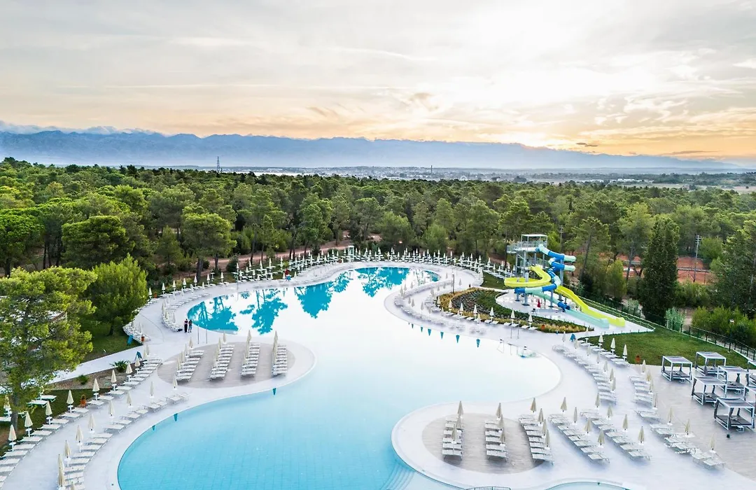 Zaton Holiday Resort Apartments-1