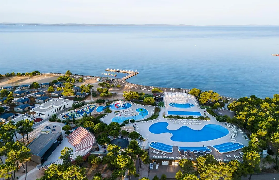 Zaton Holiday Resort Apartments-1