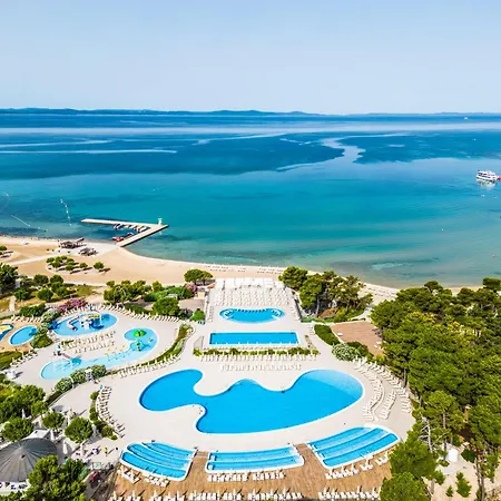 Zaton Holiday Resort Apartments-2