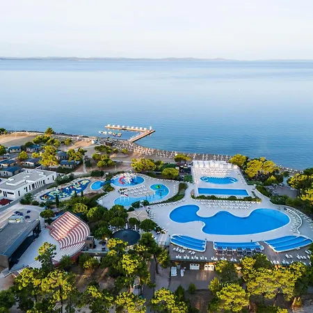 Zaton Holiday Resort Apartments-2